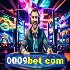 0009bet com